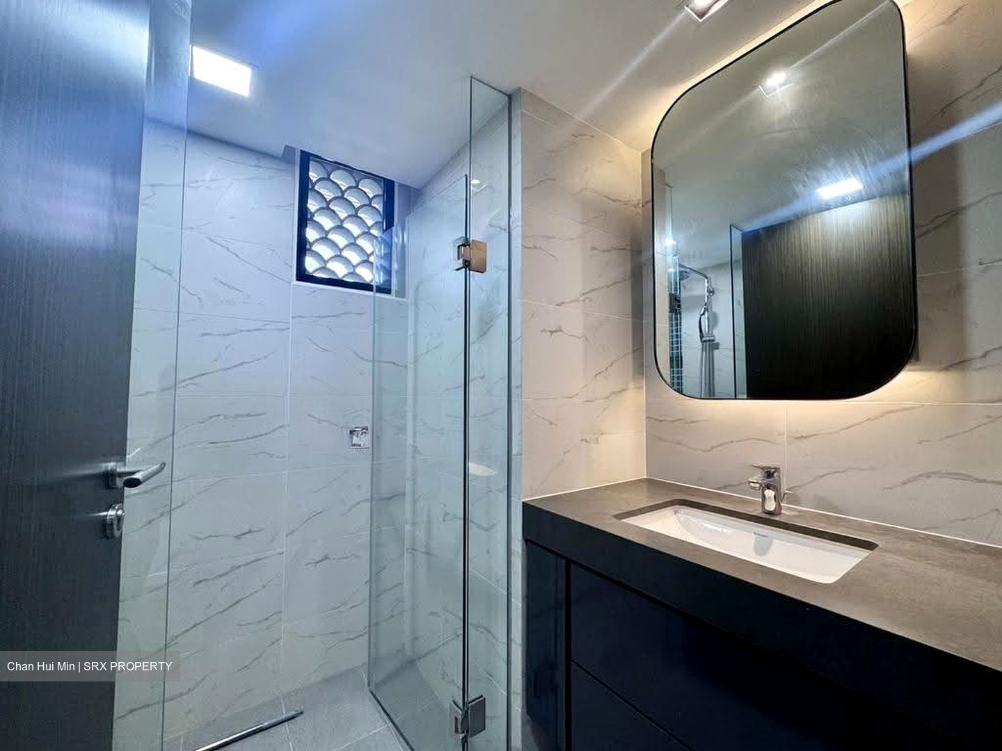 Avenue South Residence (D3), Apartment #609188681